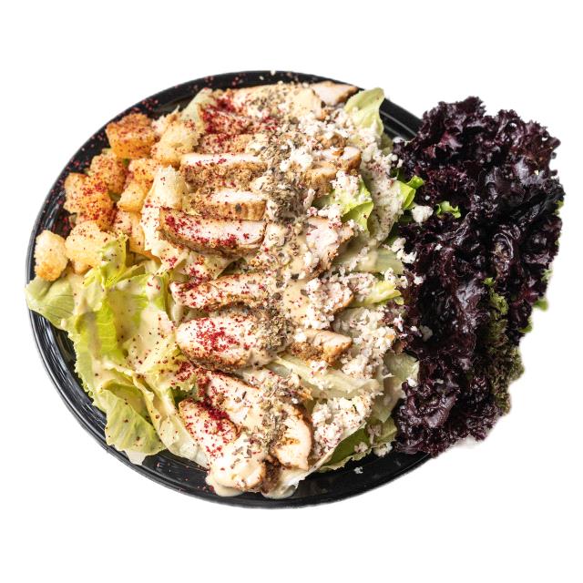 سزاربامرغ گریل