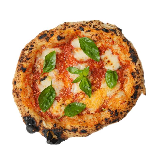 پیتزا مارگریتا